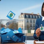 Municipales 2026 à Chanteloup-les-Vignes : Victoire Claire Dès le Premier Tour