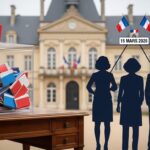 Municipales 2026 à Chantilly : Résultats Premier Tour Analysés