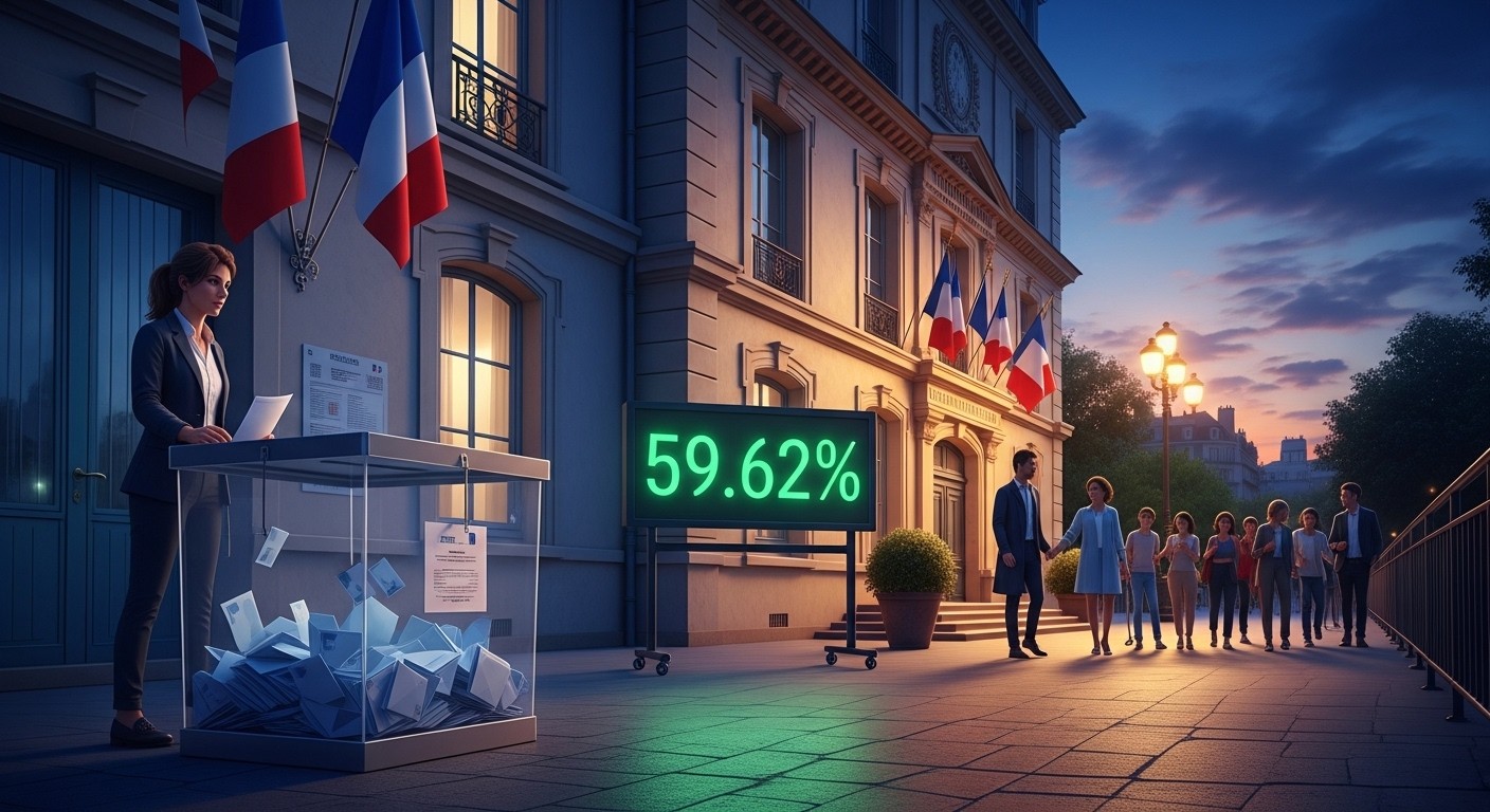 Découvrez les résultats détaillés des élections municipales 2026 à Charenton-le-Pont : victoire écrasante au premier tour, scores des listes, participation en hausse et perspectives pour la commune.