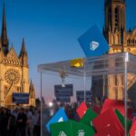 Municipales 2026 à Chartres : les 5 listes et candidats en lice