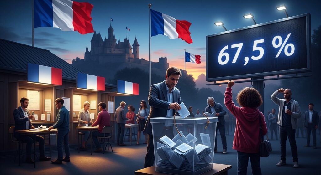 Municipales 2026 à Châteaubriant : Résultats Premier Tour