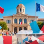 Municipales 2026 à Châteaurenard : Résultats Premier Tour