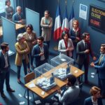 Municipales 2026 à Châtellerault : Résultats Premier Tour