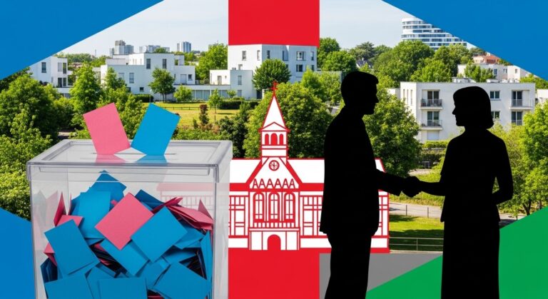 Municipales 2026 à Châtenay-Malabry : Les Candidats Officiels Dévoilés