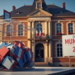 Municipales 2026 à Chaumont : Résultats Premier Tour