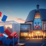 Municipales 2026 à Chilly-Mazarin : Victoire Claire au Premier Tour