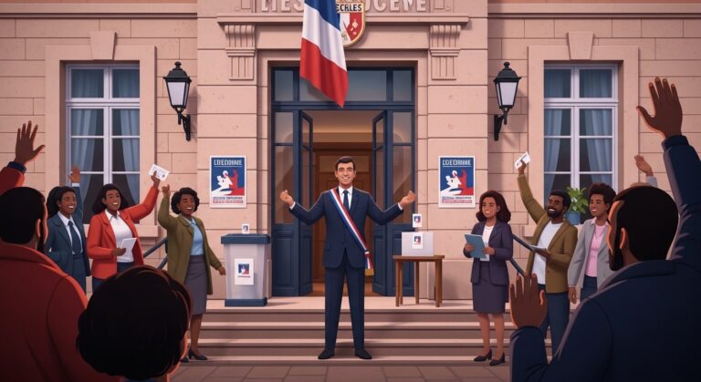 Municipales 2026 à Choisy-le-Roi : Tonino Panetta Réélu Face à LFI