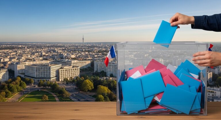 Municipales 2026 à Clamart : candidats et listes en lice