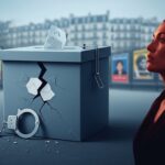 Municipales 2026 à Clichy : Candidate LFI Se Désolidarise de Colistier Condamné