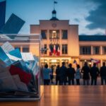 Municipales 2026 à Clichy : Résultats Premier Tour