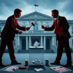 Municipales 2026 à Clichy-sous-Bois : Duel Inattendu au Sommet