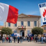 Municipales 2026 à Cogolin : Explosion des Listes d&rsquo;Extrême Droite