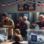 Municipales 2026 à Combs-la-Ville : Résultats Premier Tour