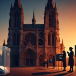 Municipales 2026 à Compiègne : la bataille pour les voix catholiques