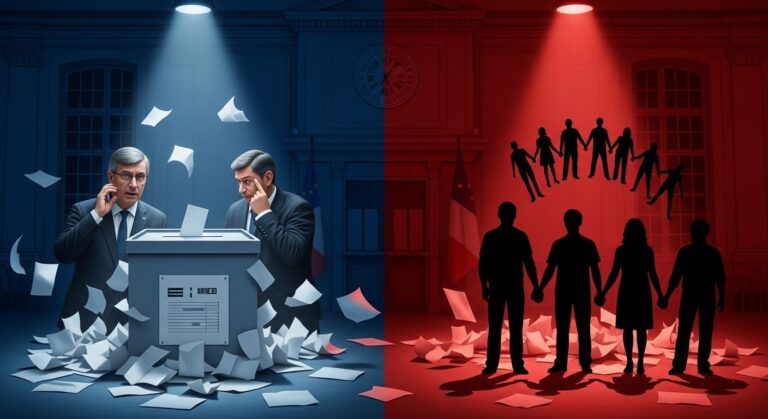 Municipales 2026 à Conflans : la droite en danger face à l’union gauche