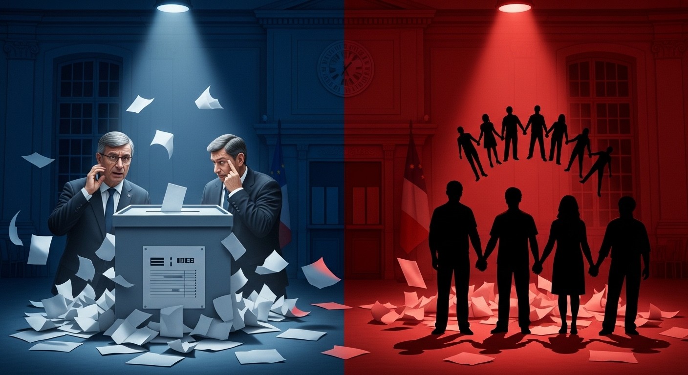 À Conflans-Sainte-Honorine, Laurent Brosse arrive en tête au 1er tour malgré sa condamnation, mais les alliances à gauche menacent sa réélection au second tour des municipales 2026. Analyse des enjeux.