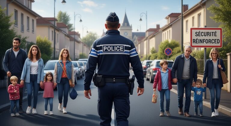 Municipales 2026 à Corbeil-Essonnes : la sécurité en tête des priorités