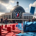 Municipales 2026 à Corbeil-Essonnes : Samira Ketfi Devance Bruno Piriou