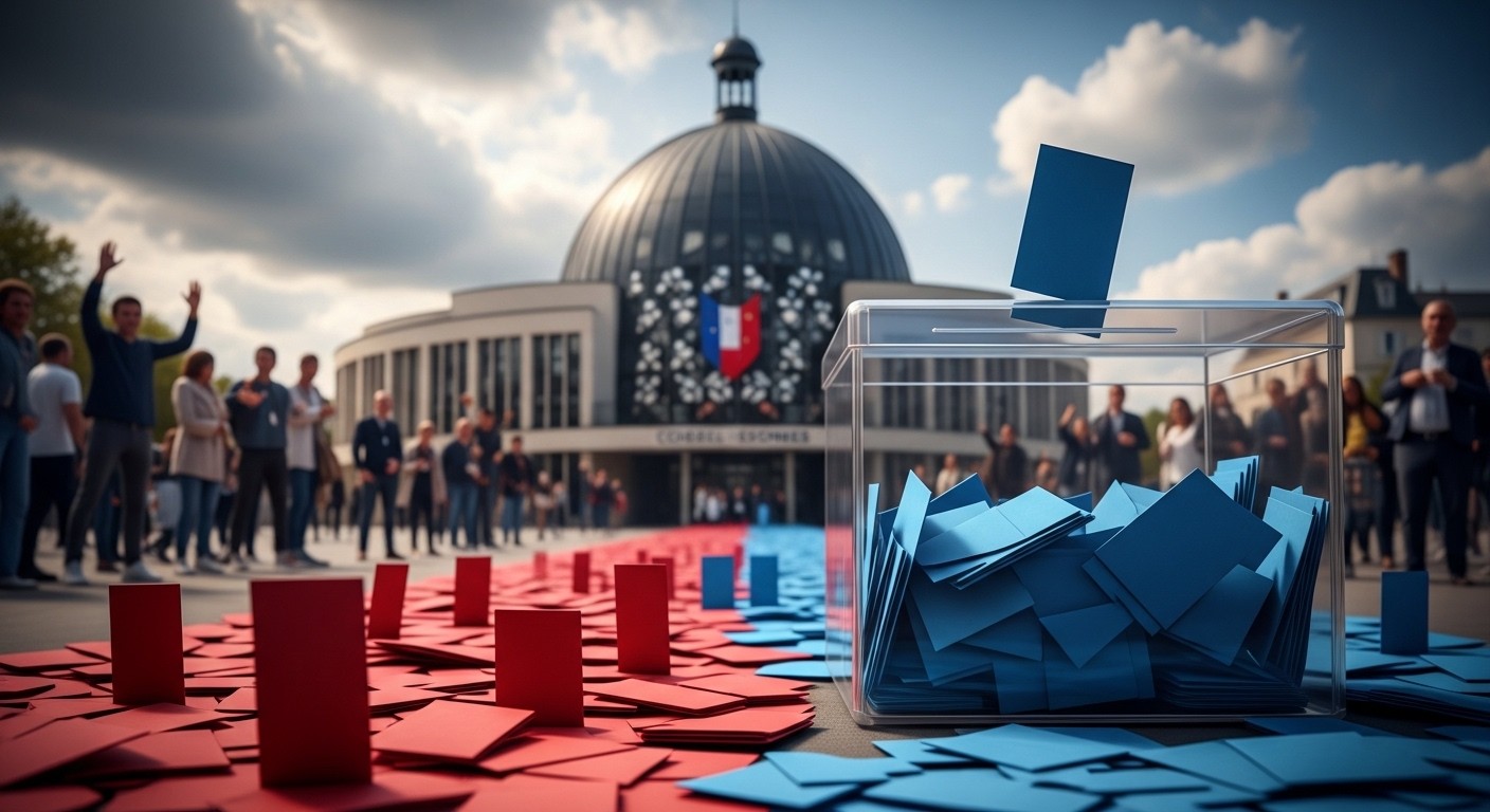 Découvrez les résultats du premier tour des municipales 2026 à Corbeil-Essonnes : Samira Ketfi (DVD) largement en tête avec 39,7 %, un revers majeur pour le maire sortant Bruno Piriou. Analyse et enjeux du second tour.