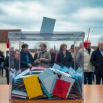 Municipales 2026 à Couëron : Résultats Premier Tour