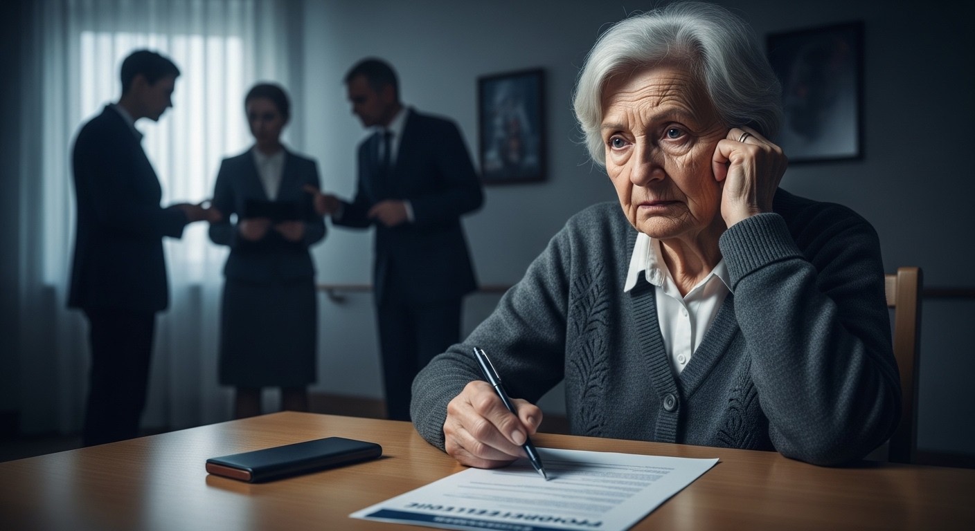 À Courbevoie, une plainte pour détournement de suffrage et abus de faiblesse vise l'entourage du maire sortant. Une retraitée aurait été forcée de signer une procuration. Détails d'une campagne sous tension.