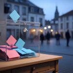Municipales 2026 à Cournon-d&rsquo;Auvergne : Résultats Premier Tour