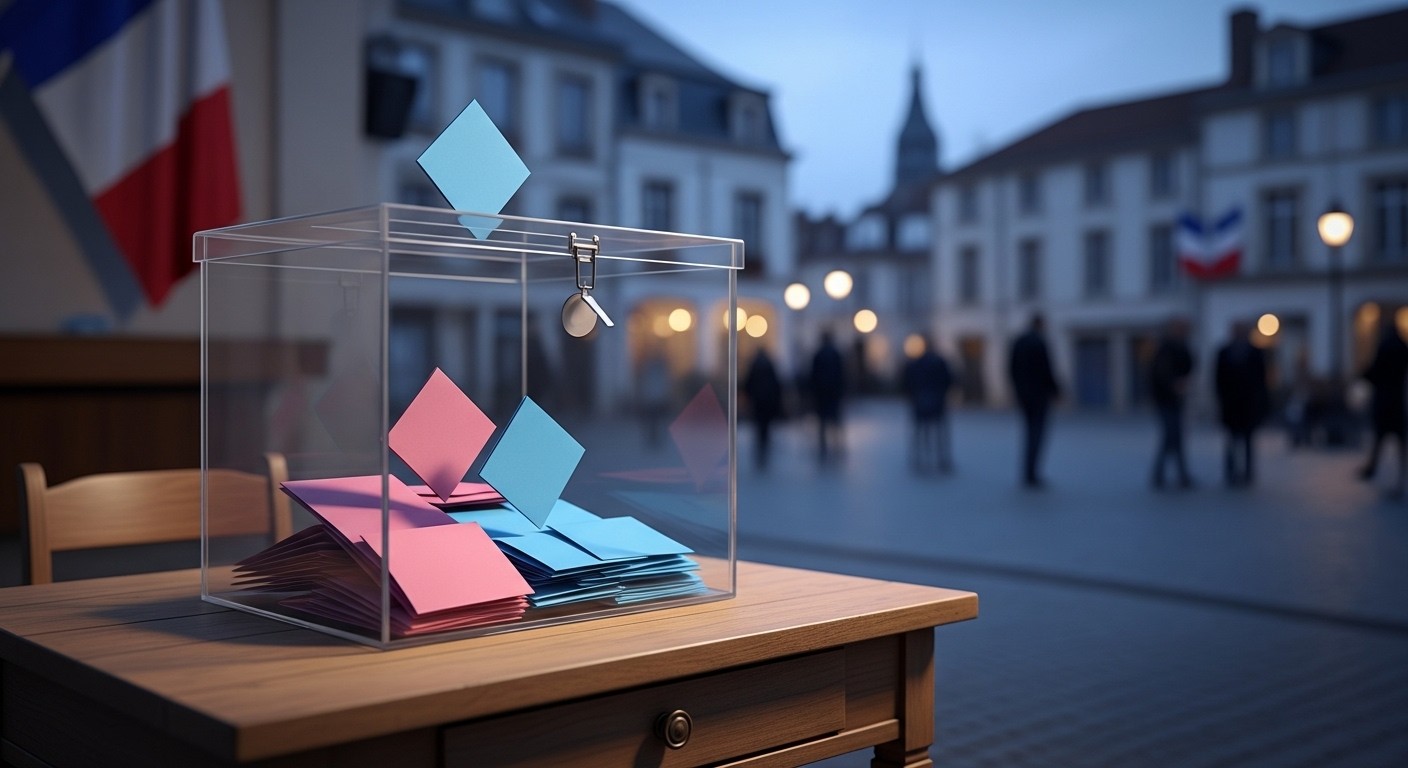 Découvrez les scores serrés du 1er tour des municipales 2026 à Cournon-d'Auvergne : participation en hausse, duel tendu entre Rage et Prière. Quel avenir pour la ville ?