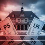 Municipales 2026 à Creil : La Sortante PS en Tête mais Menacée par LFI