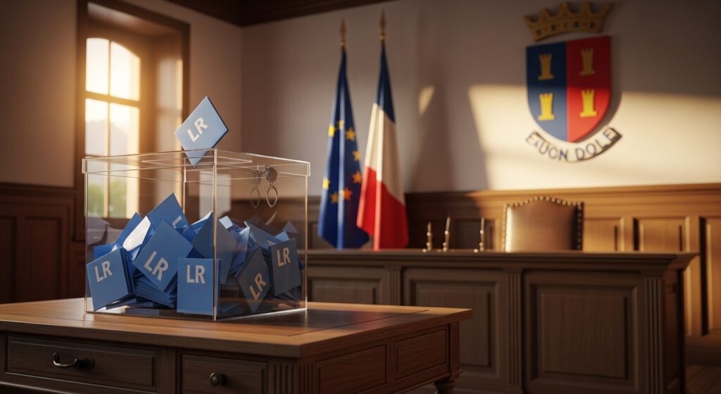 Municipales 2026 à Dole : un triomphe écrasant au 1er tour