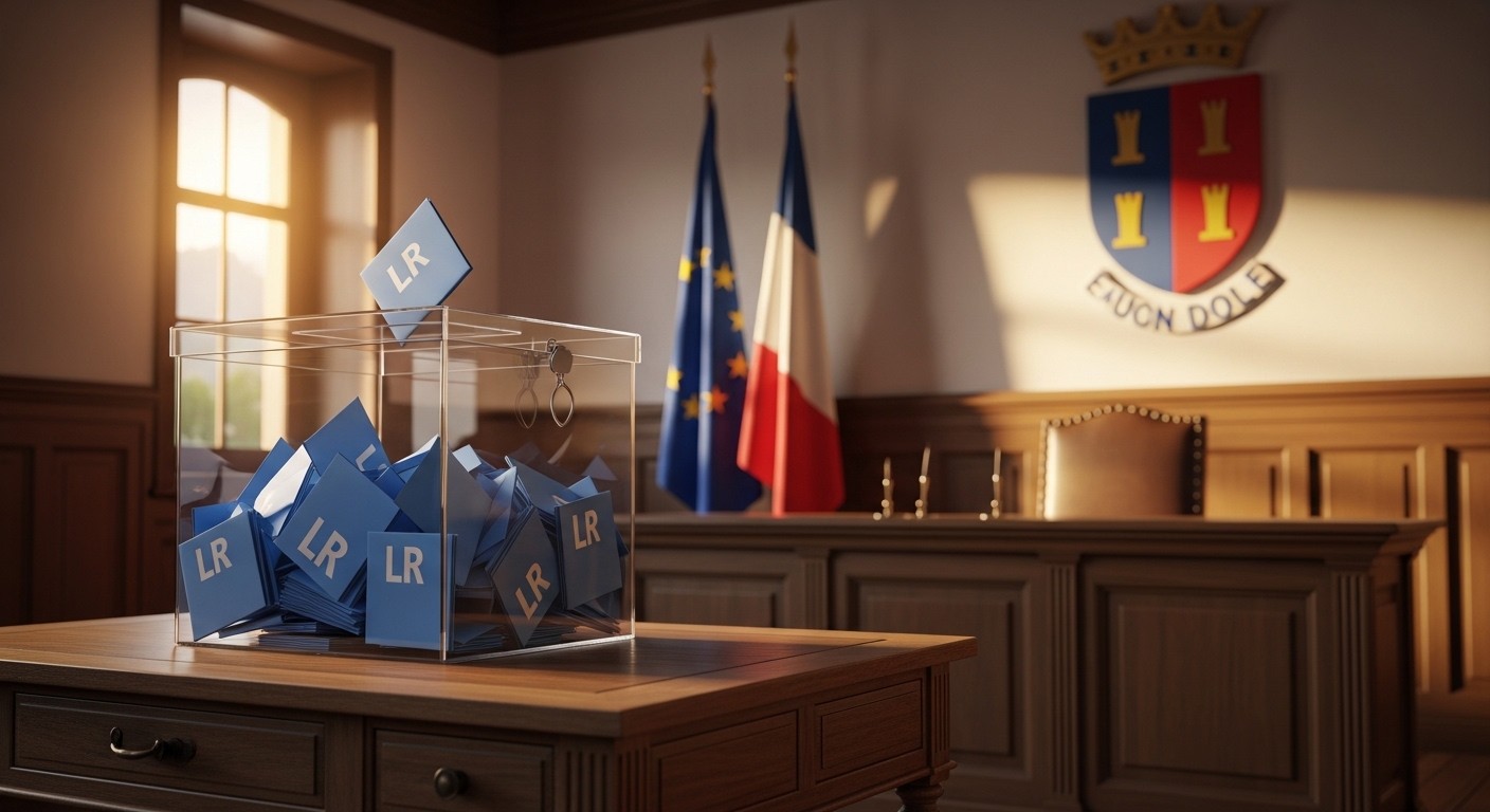 Découvrez les résultats détaillés du premier tour des municipales 2026 à Dole : large victoire dès le premier tour, participation en hausse et comparaison avec 2020. Une réélection sans suspense.