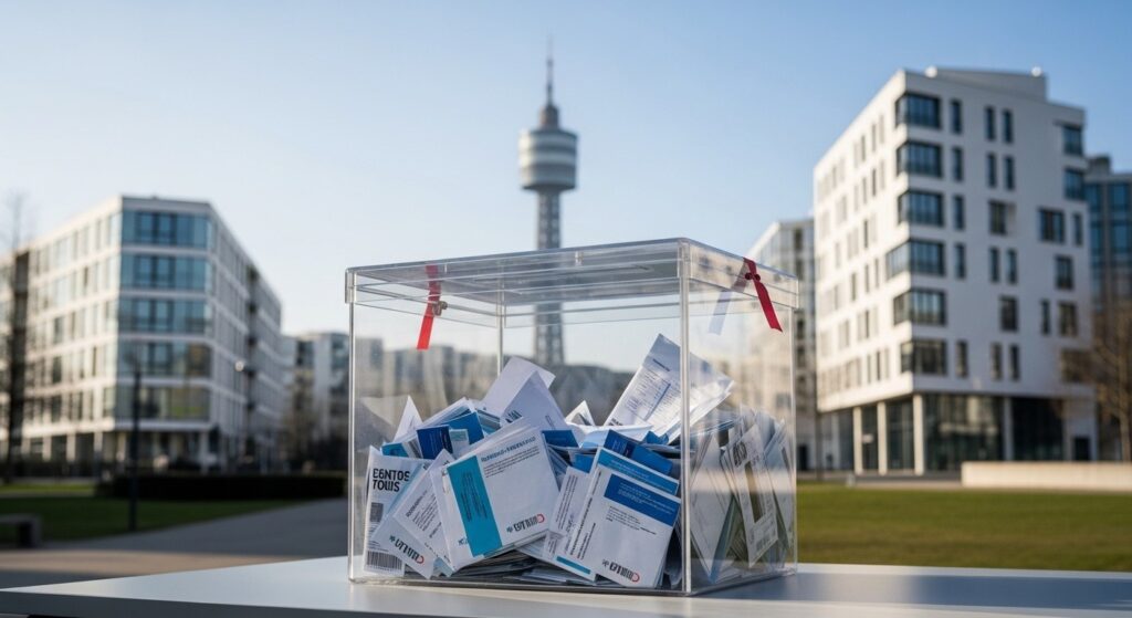 Municipales 2026 à Drancy : Victoire Éclatante au Premier Tour