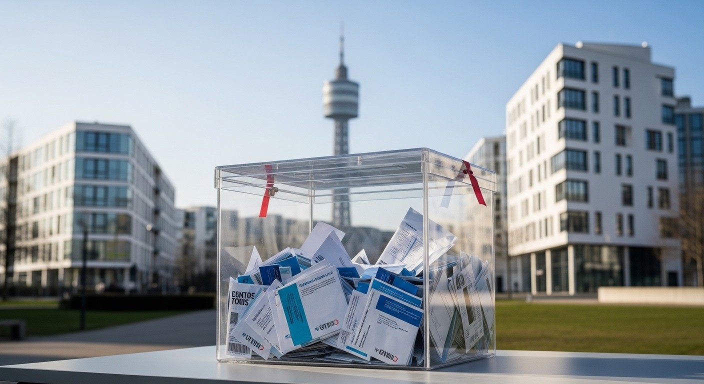 Découvrez les résultats détaillés des municipales 2026 à Drancy : large victoire dès le premier tour, scores des candidats, participation en hausse et ce que ça change pour la ville.