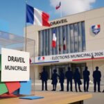 Municipales 2026 à Draveil : Résultats Premier Tour