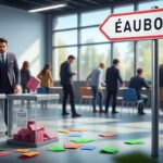 Municipales 2026 à Eaubonne : Résultats Premier Tour