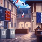 Municipales 2026 à Épinal : Victoire Surprise de Benoît Jourdain