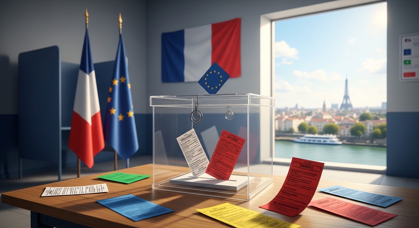 Découvrez toutes les listes officielles pour les municipales 2026 à Épinay-sur-Seine. Sept candidats s'affrontent dans une ville en pleine mutation : qui va succéder à la majorité sortante ? Analyse et portraits.