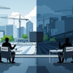 Municipales 2026 à Évry-Courcouronnes : Les Clés du Débat