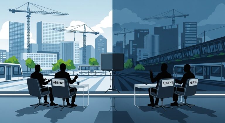 Municipales 2026 à Évry-Courcouronnes : Les Clés du Débat