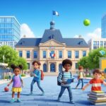 Municipales 2026 à Évry-Courcouronnes : Programmes Éducation et Jeunesse