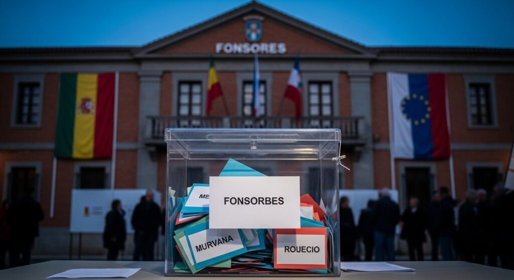 Municipales 2026 à Fonsorbes : Résultats Premier Tour Explosifs