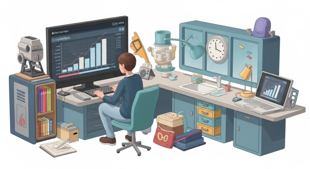 Municipales 2026 à Fonsorbes : Victoire de Mathieu Lafoux au Second Tour