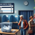 Municipales 2026 à Fontenay-le-Comte : Résultats Premier Tour