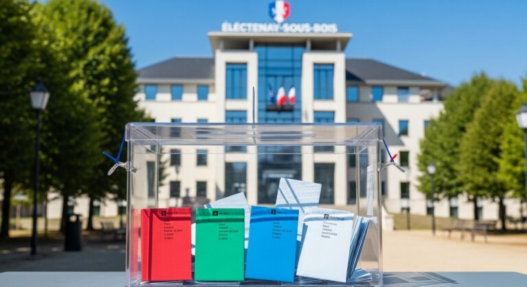 Municipales 2026 à Fontenay-sous-Bois : Les Candidats en Lice