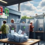 Municipales 2026 à Fougères : Résultats Premier Tour