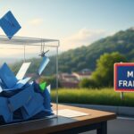 Municipales 2026 à Francheville : Victoire Écrasante au 1er Tour