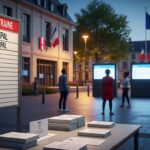 Municipales 2026 à Fresnes : Victoire Surprise de Christophe Carlier