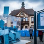 Municipales 2026 à Freyming-Merlebach : Résultats Premier Tour