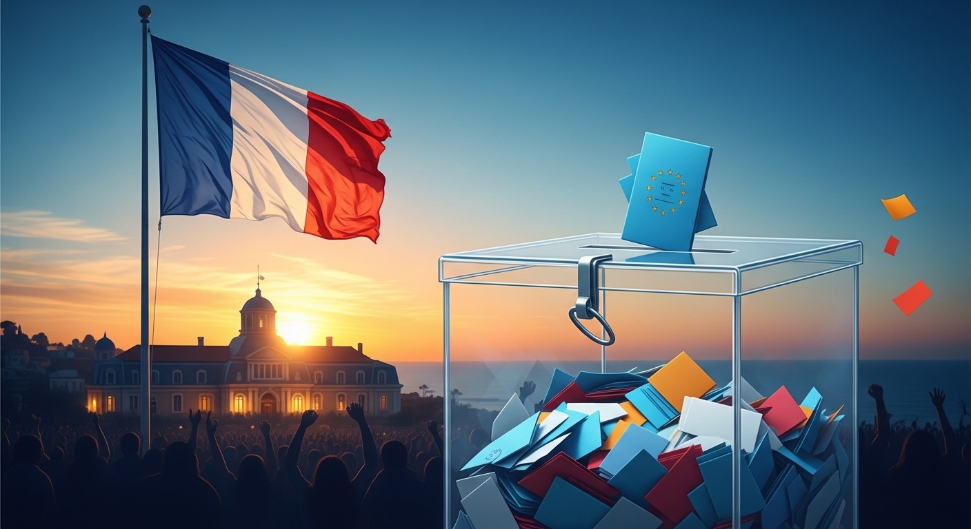 Découvrez les résultats détaillés des municipales 2026 à Frontignan : Michel Arrouy réélu dès le premier tour avec 51,16 %. Participation en hausse, abstention en baisse et analyse des enjeux locaux.