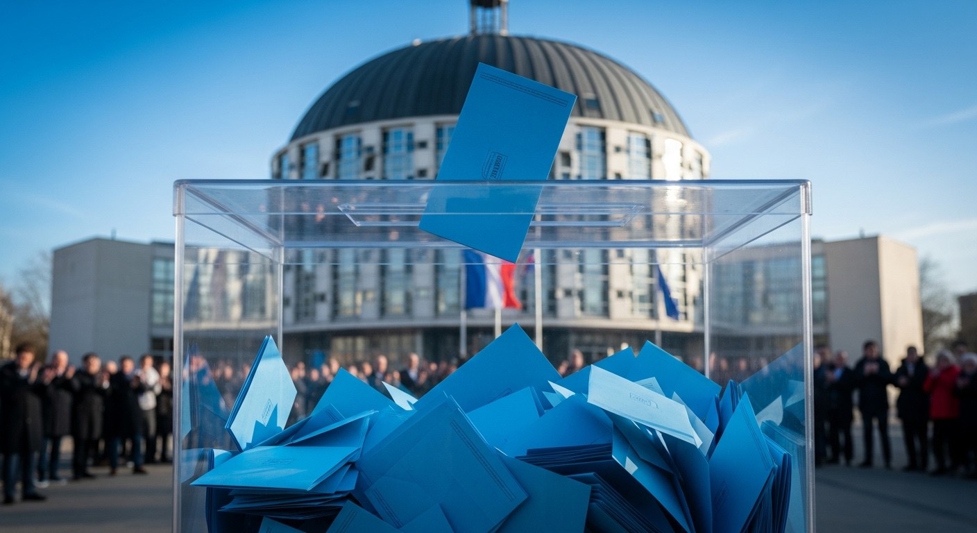 Découvrez les résultats détaillés des municipales 2026 à Gagny : large victoire dès le premier tour avec 73,18 %, participation en hausse et comparaison avec 2020. Analyse complète et perspectives.