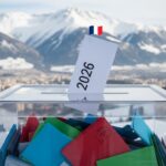 Municipales 2026 à Gap : Résultats Premier Tour Analysés